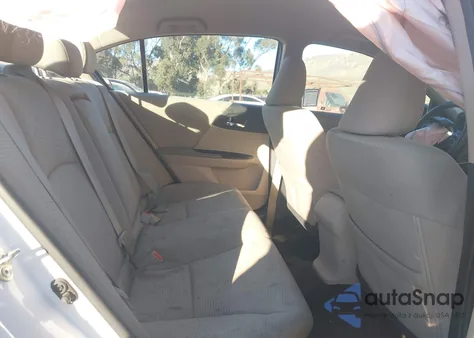 2017 Honda Accord Lx from USA, damaged, VIN 1HGCR2F33HA135710